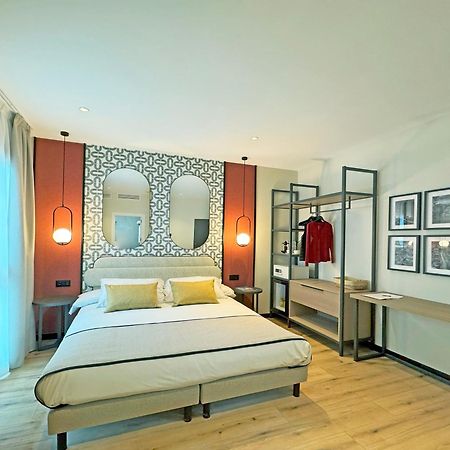 Itc Madrid By Soho Boutique酒店 外观 照片