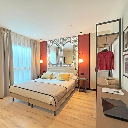 Itc Madrid By Soho Boutique酒店 外观 照片