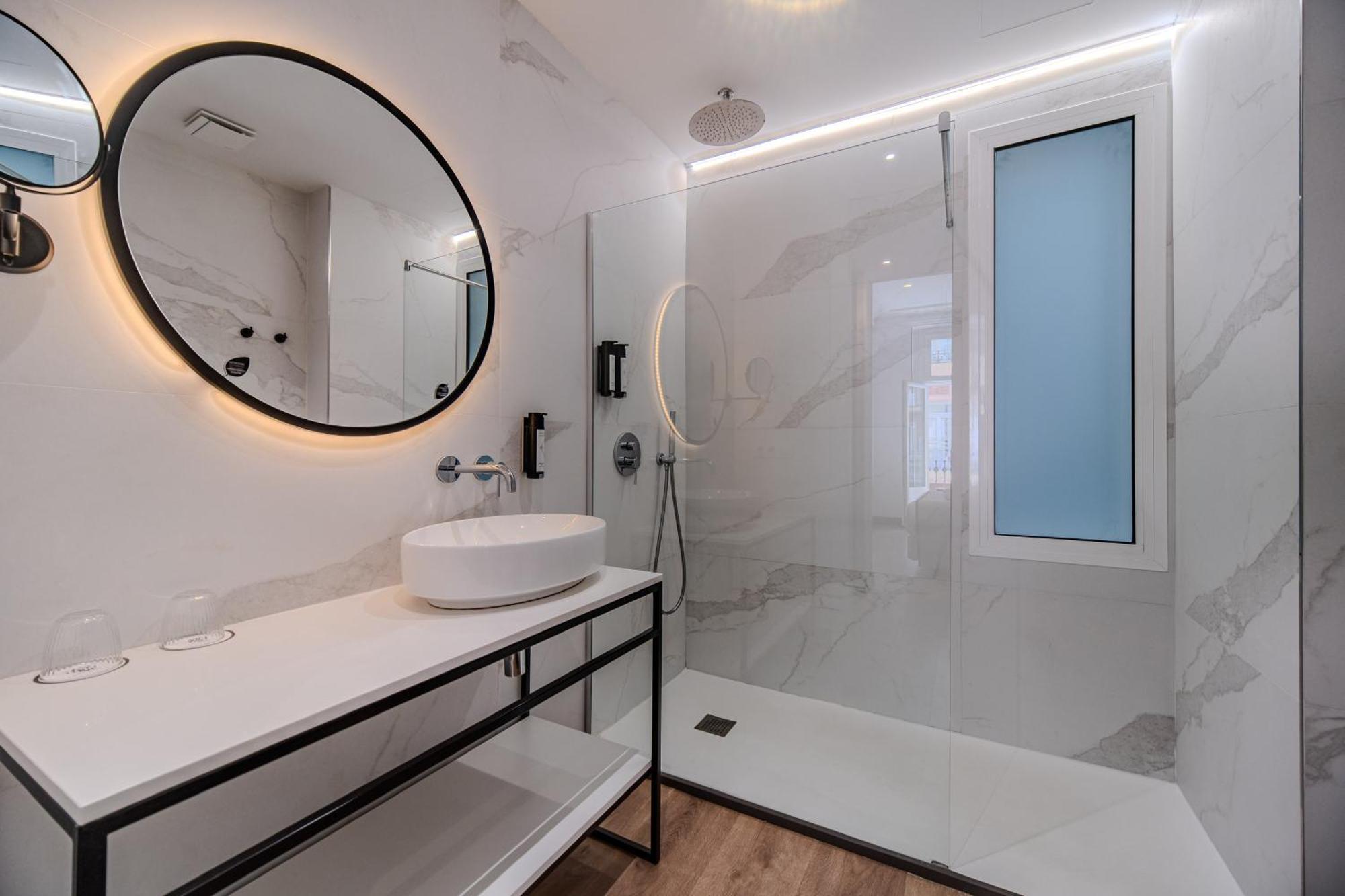 Itc Madrid By Soho Boutique酒店 外观 照片