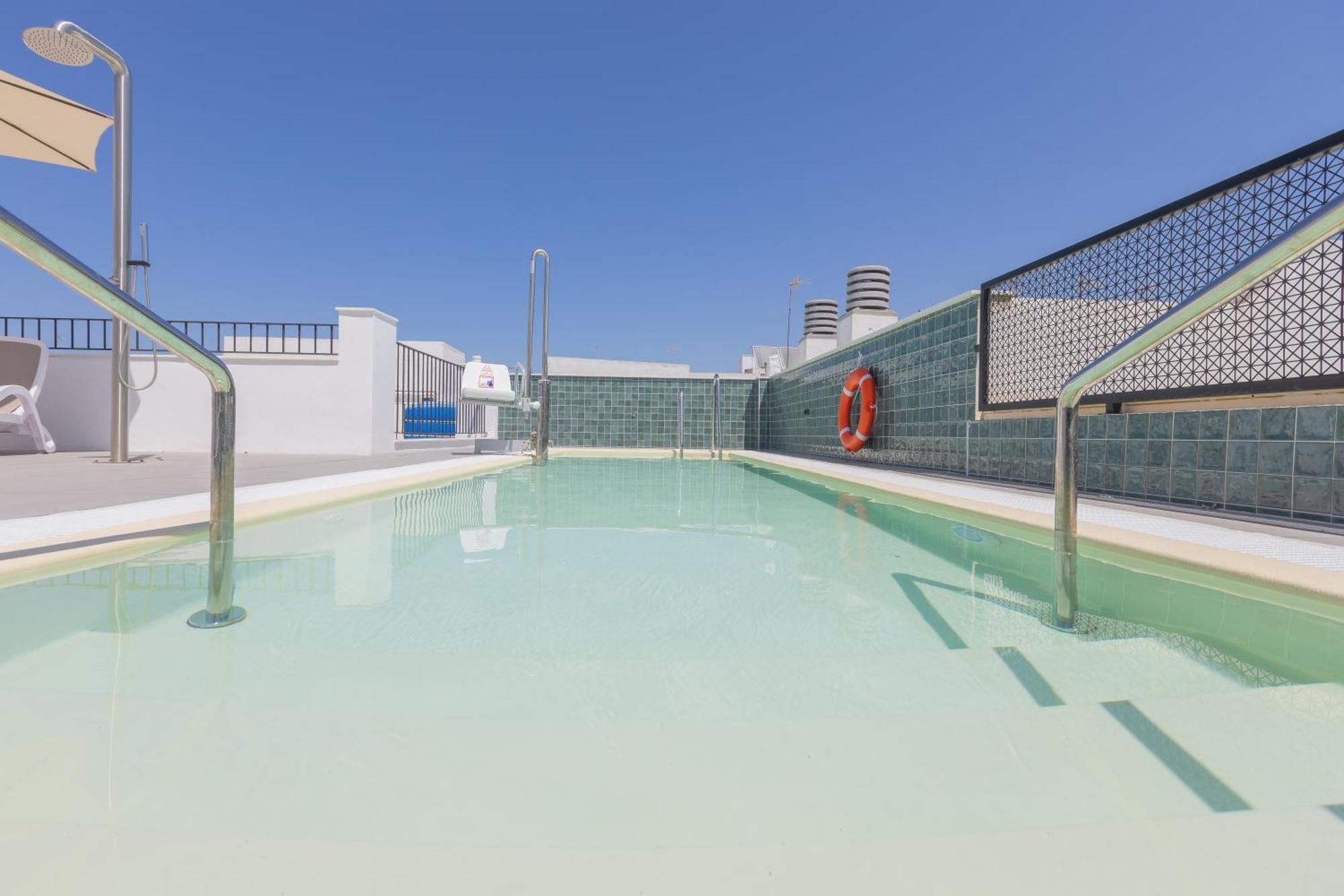Itc Madrid By Soho Boutique酒店 外观 照片