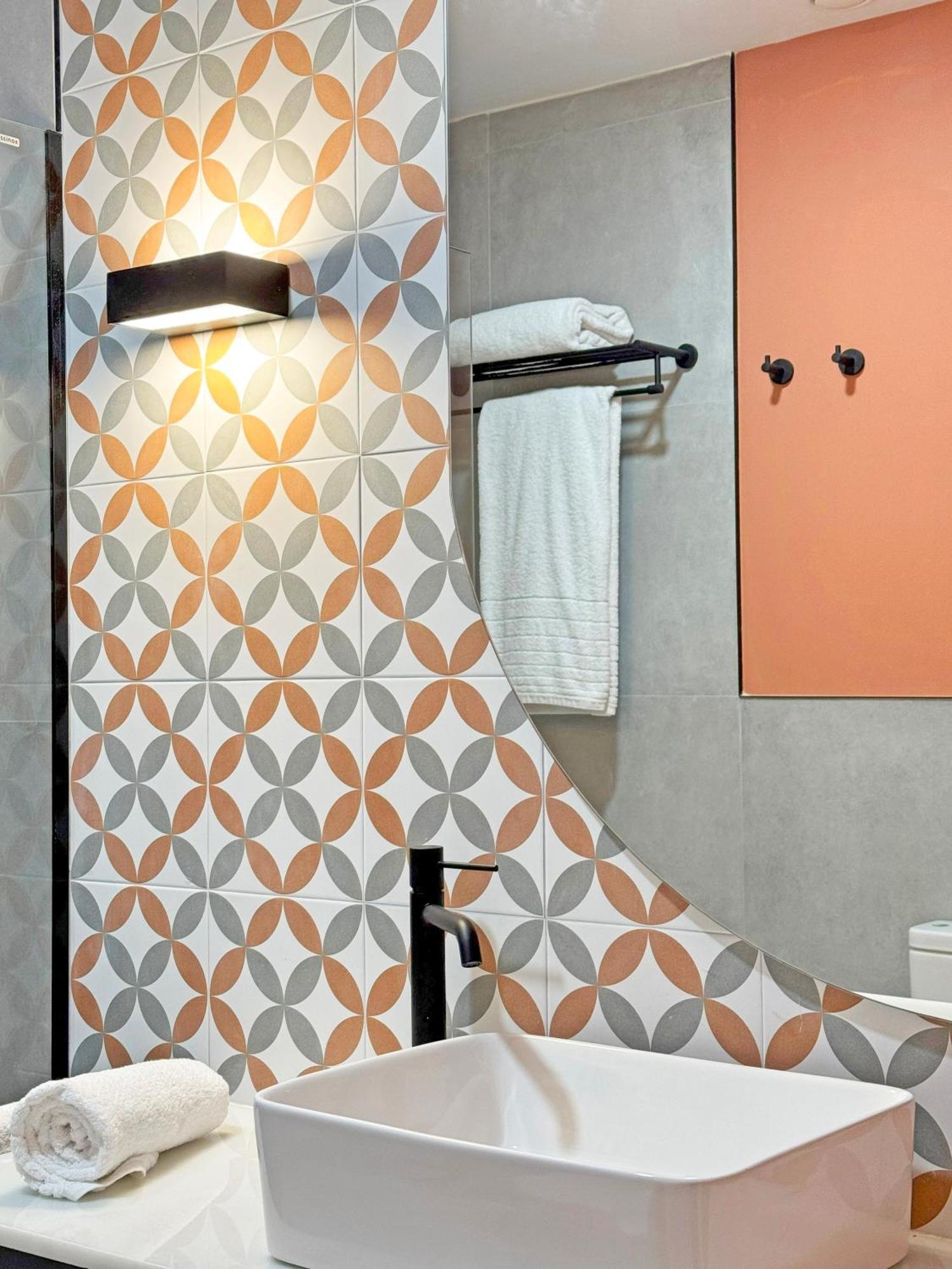 Itc Madrid By Soho Boutique酒店 外观 照片
