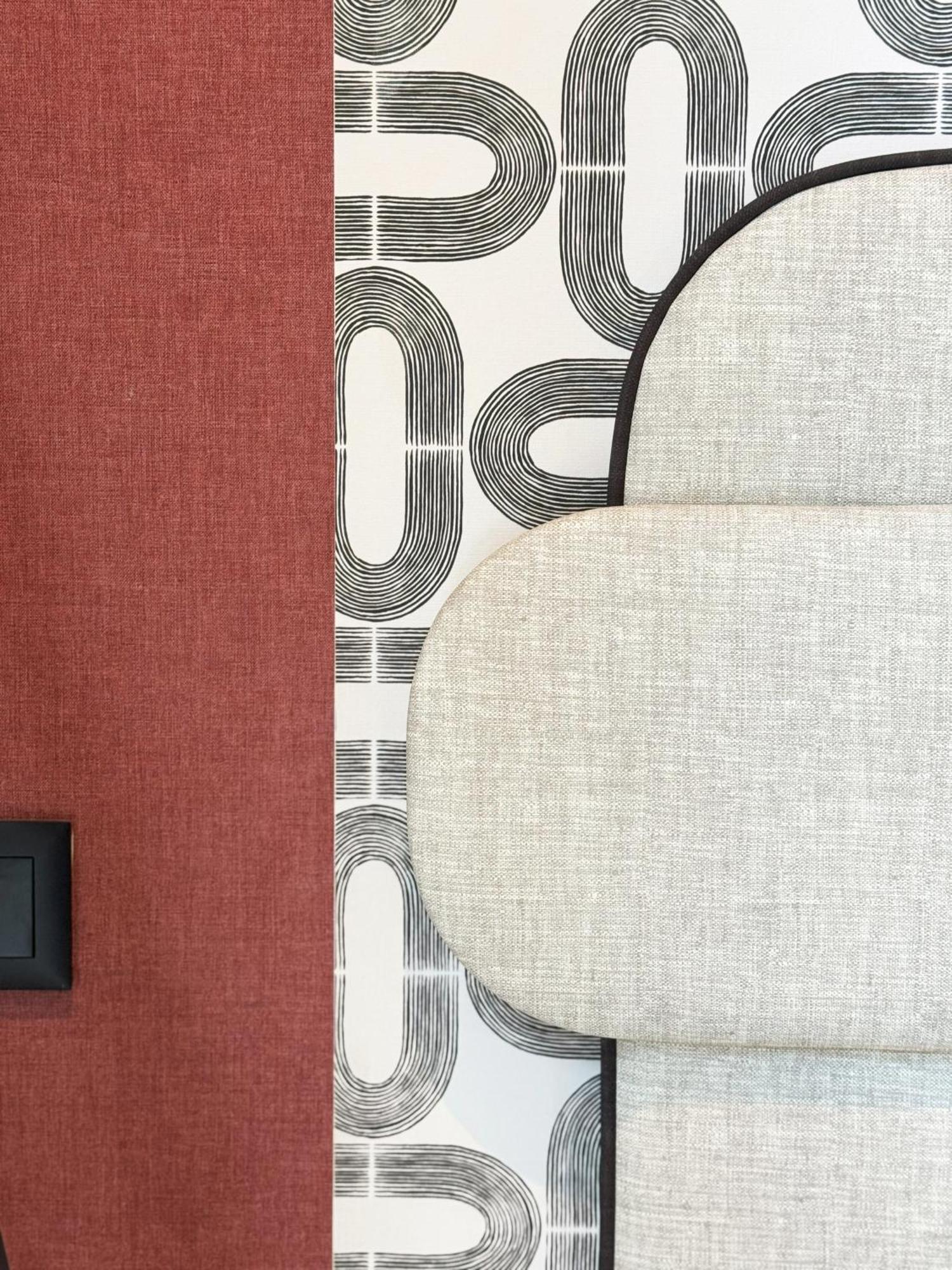 Itc Madrid By Soho Boutique酒店 外观 照片