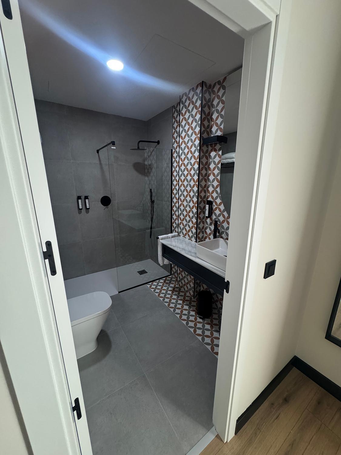 Itc Madrid By Soho Boutique酒店 外观 照片