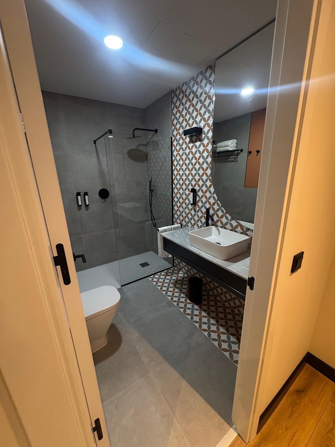 Itc Madrid By Soho Boutique酒店 外观 照片
