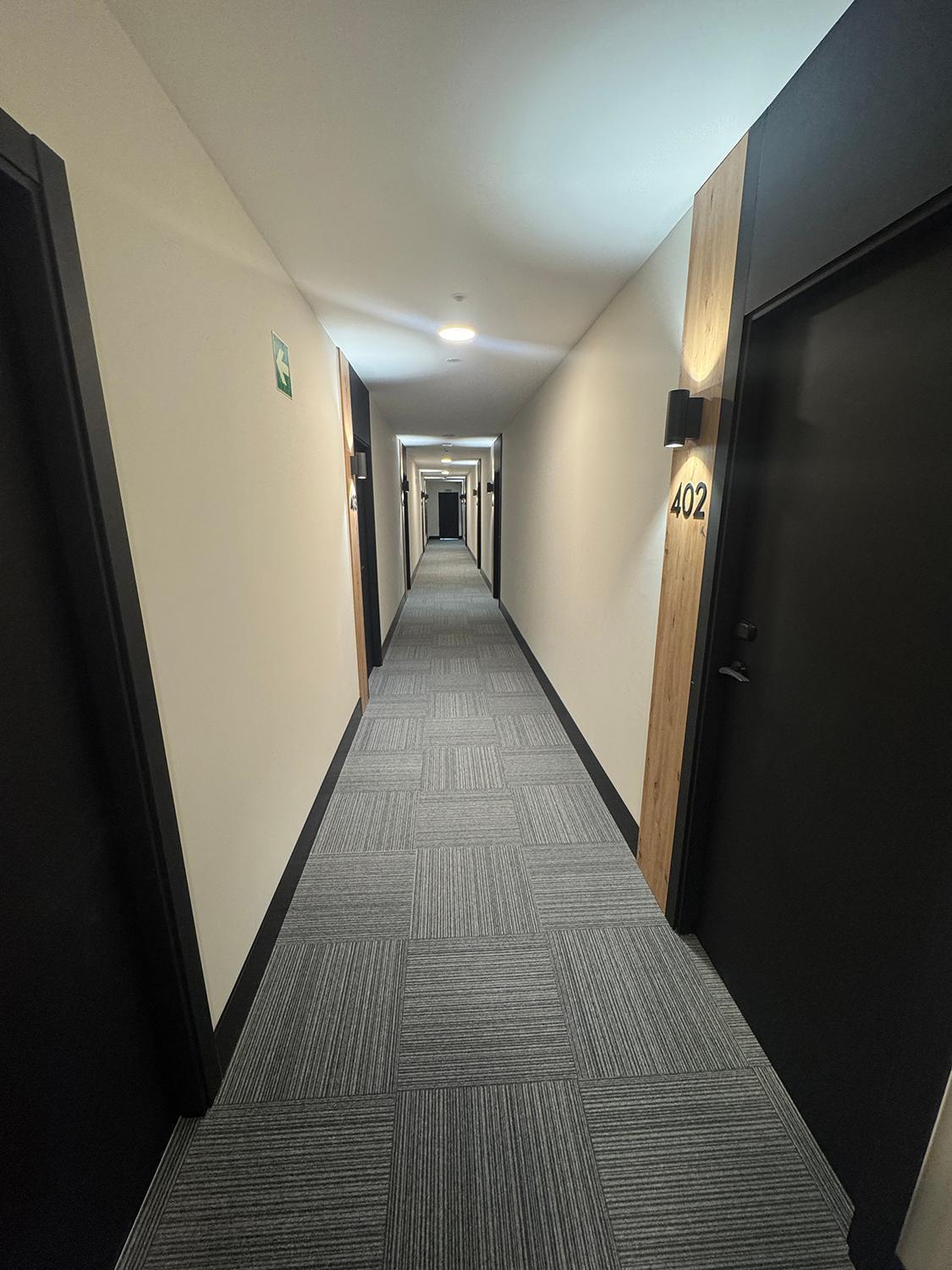 Itc Madrid By Soho Boutique酒店 外观 照片